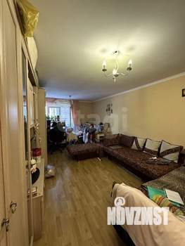 1-к квартира, вторичка, 24м2, 3/9 этаж