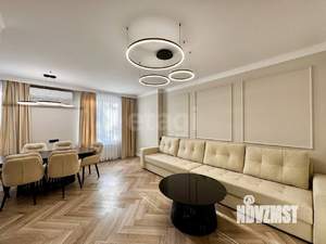 2-к квартира, вторичка, 110м2, 2/15 этаж