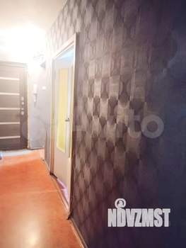 3-к квартира, вторичка, 63м2, 8/9 этаж