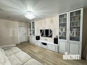 4-к квартира, вторичка, 78м2, 5/9 этаж