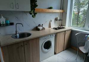 1-к квартира, вторичка, 30м2, 4/9 этаж