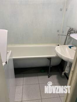1-к квартира, вторичка, 40м2, 9/10 этаж