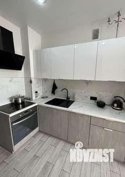 1-к квартира, вторичка, 64м2, 12/16 этаж