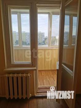 1-к квартира, вторичка, 37м2, 3/3 этаж