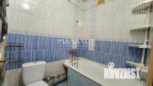 2-к квартира, вторичка, 43м2, 4/5 этаж