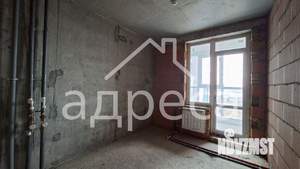 3-к квартира, вторичка, 95м2, 18/24 этаж