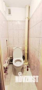 3-к квартира, вторичка, 70м2, 9/12 этаж