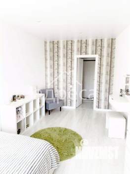 1-к квартира, вторичка, 35м2, 2/14 этаж