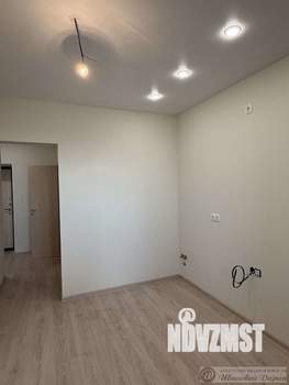 1-к квартира, вторичка, 38м2, 12/16 этаж