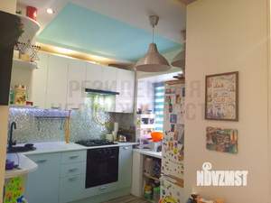 2-к квартира, вторичка, 43м2, 1/5 этаж