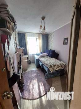 3-к квартира, вторичка, 56м2, 1/5 этаж