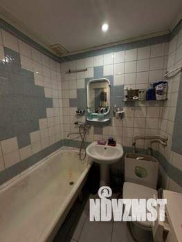 2-к квартира, вторичка, 39м2, 8/9 этаж