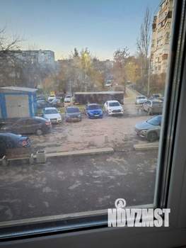 2-к квартира, вторичка, 61м2, 2/25 этаж