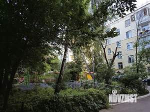 1-к квартира, вторичка, 39м2, 1/5 этаж