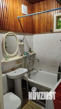 2-к квартира, вторичка, 42м2, 4/4 этаж