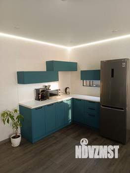 1-к квартира, вторичка, 103м2, 4/4 этаж