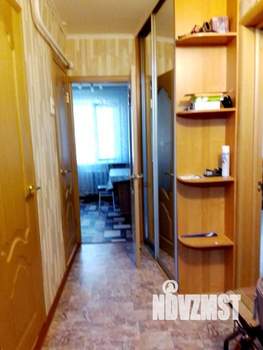 1-к квартира, вторичка, 33м2, 1/9 этаж