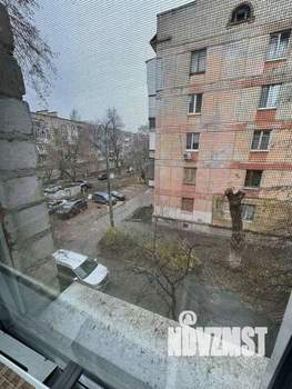 2-к квартира, вторичка, 41м2, 3/5 этаж