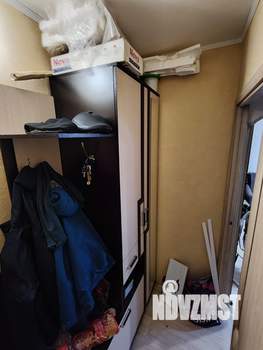 1-к квартира, вторичка, 32м2, 4/5 этаж