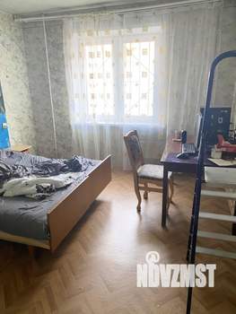 2-к квартира, вторичка, 57м2, 1/10 этаж