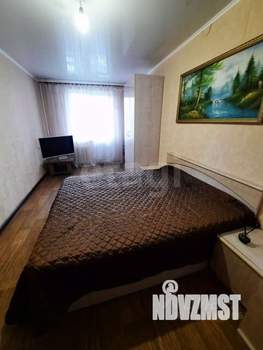 2-к квартира, вторичка, 73м2, 3/10 этаж