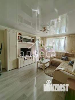1-к квартира, вторичка, 42м2, 2/9 этаж
