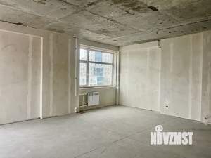 2-к квартира, вторичка, 89м2, 6/8 этаж