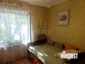 Студия квартира, вторичка, 18м2, 2/5 этаж