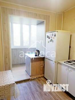 1-к квартира, вторичка, 37м2, 4/5 этаж