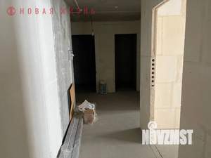2-к квартира, сданный дом, 61м2, 20/28 этаж