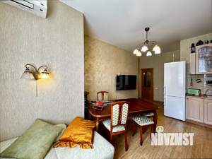 2-к квартира, вторичка, 77м2, 3/12 этаж