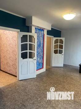 3-к квартира, вторичка, 60м2, 3/3 этаж