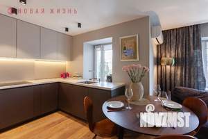 4-к квартира, вторичка, 90м2, 3/7 этаж