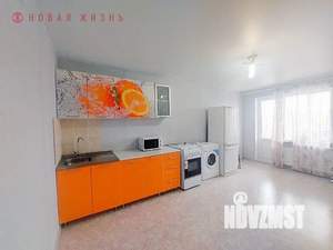 3-к квартира, вторичка, 93м2, 4/23 этаж