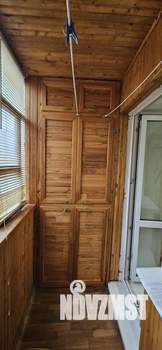 1-к квартира, вторичка, 37м2, 4/9 этаж