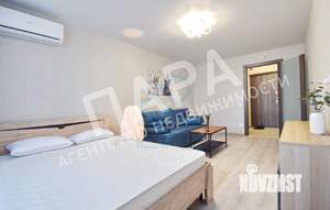 1-к квартира, вторичка, 40м2, 6/27 этаж