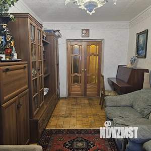 3-к квартира, вторичка, 78м2, 5/8 этаж