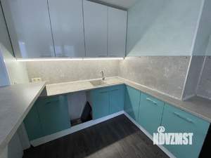 3-к квартира, вторичка, 90м2, 15/22 этаж