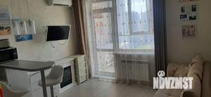 Студия квартира, вторичка, 32м2, 16/27 этаж