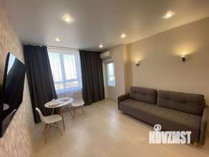 2-к квартира, вторичка, 54м2, 16/20 этаж