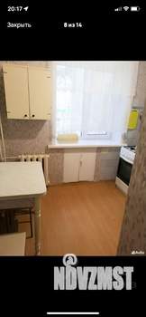 2-к квартира, вторичка, 40м2, 2/8 этаж