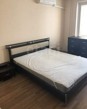 3-к квартира, вторичка, 72м2, 3/9 этаж
