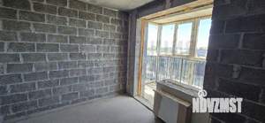 2-к квартира, вторичка, 73м2, 4/16 этаж