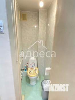 2-к квартира, вторичка, 54м2, 8/10 этаж