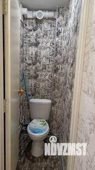 1-к квартира, вторичка, 40м2, 4/9 этаж