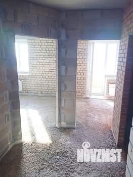1-к квартира, вторичка, 37м2, 18/18 этаж