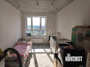 2-к квартира, вторичка, 59м2, 20/24 этаж