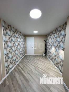 3-к квартира, вторичка, 86м2, 15/15 этаж