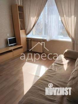 1-к квартира, вторичка, 21м2, 6/9 этаж