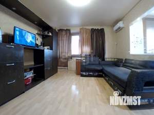 3-к квартира, вторичка, 59м2, 8/10 этаж